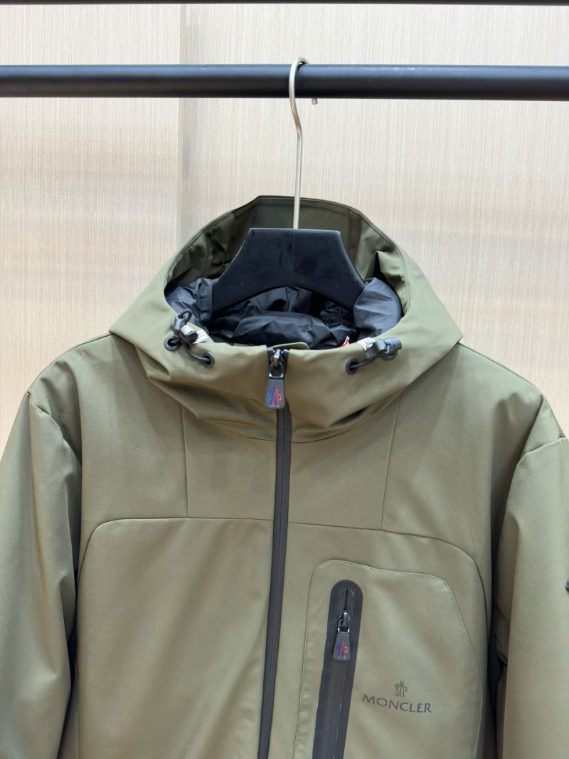 Moncler Down Jackets